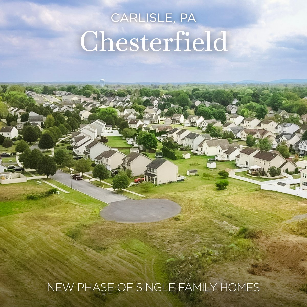 S&A Homes tweet media