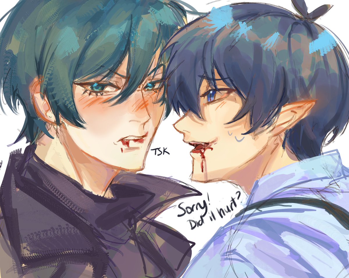 rev ✦🍉 isagipilled and dying from uni tweet media