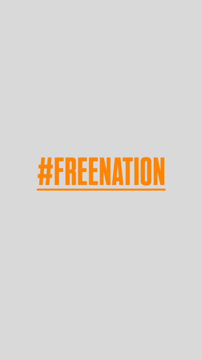 rnboi_actuu's tweet photo. #FREENATION 🤣🤣 https://t.co/c40dLdLJZ8