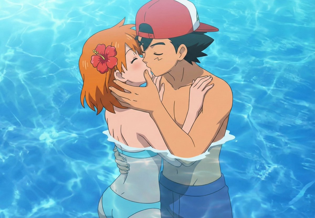 Misty Return tweet media