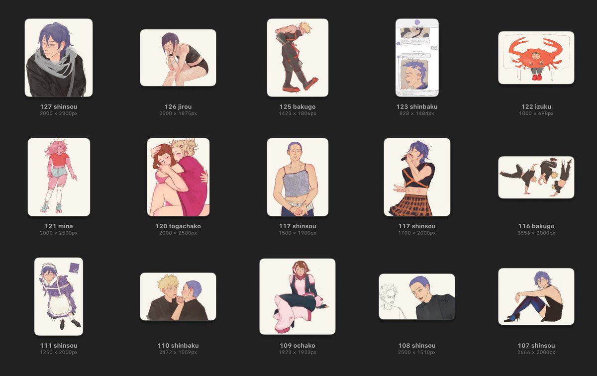 yan 🐌 tweet media