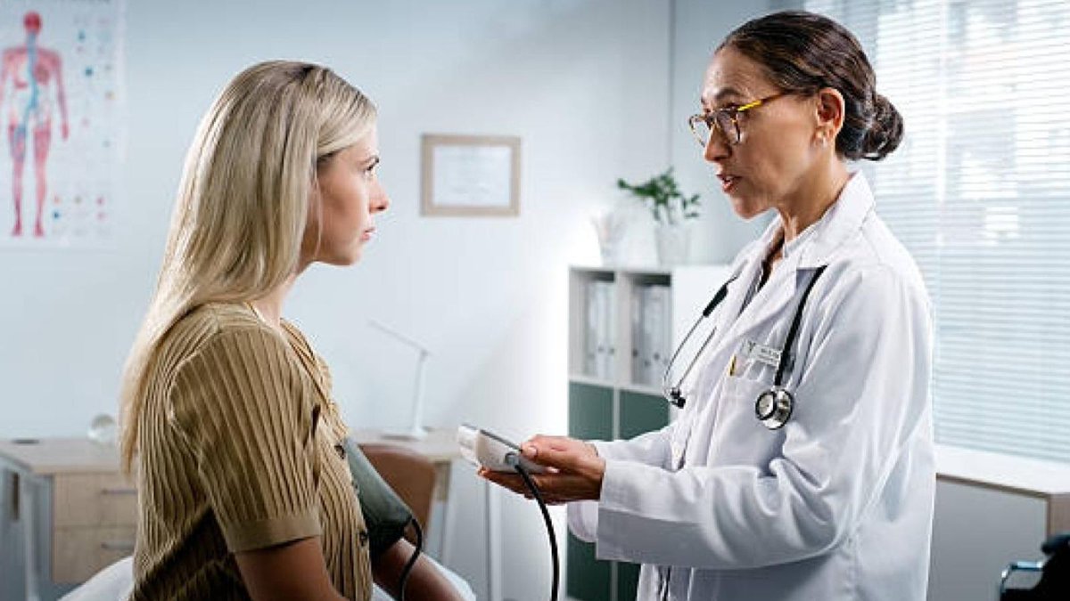 drlo_monaco's tweet image. Regular checkups with a skilled cardiologist in London can support early detection and better care. Pick a doctor who listens and explains clearly.

drlomonacocardiologist.co.uk

#HeartCheckup #CardioCare #LondonClinic #HealthSupport #DoctorCare