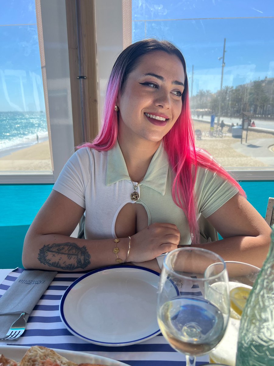 Nala in Barcelona | Madrid🎀 tweet media