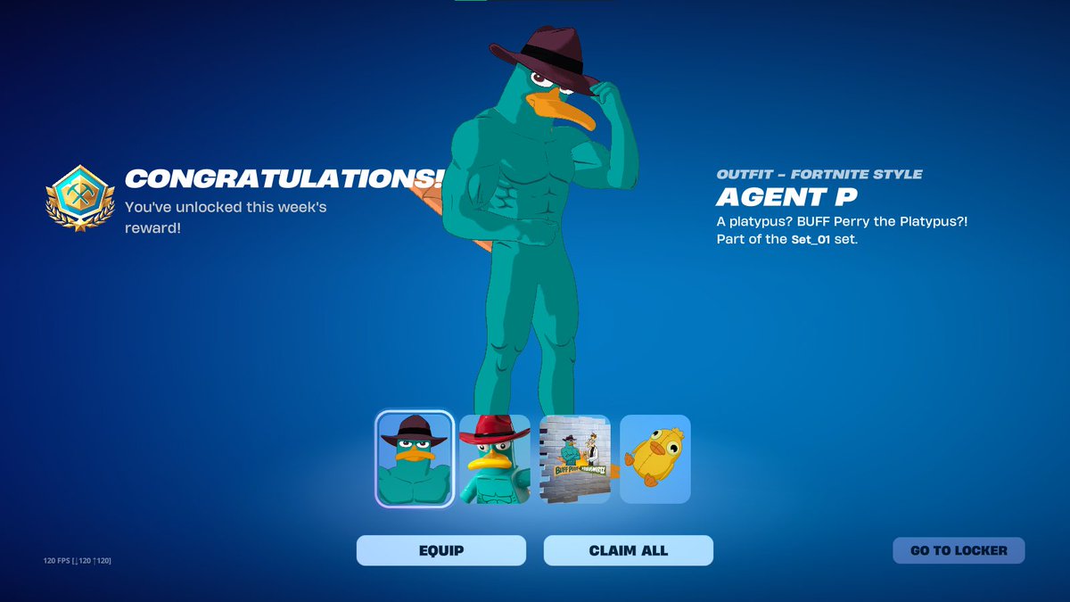 Leon Pregl tweet media