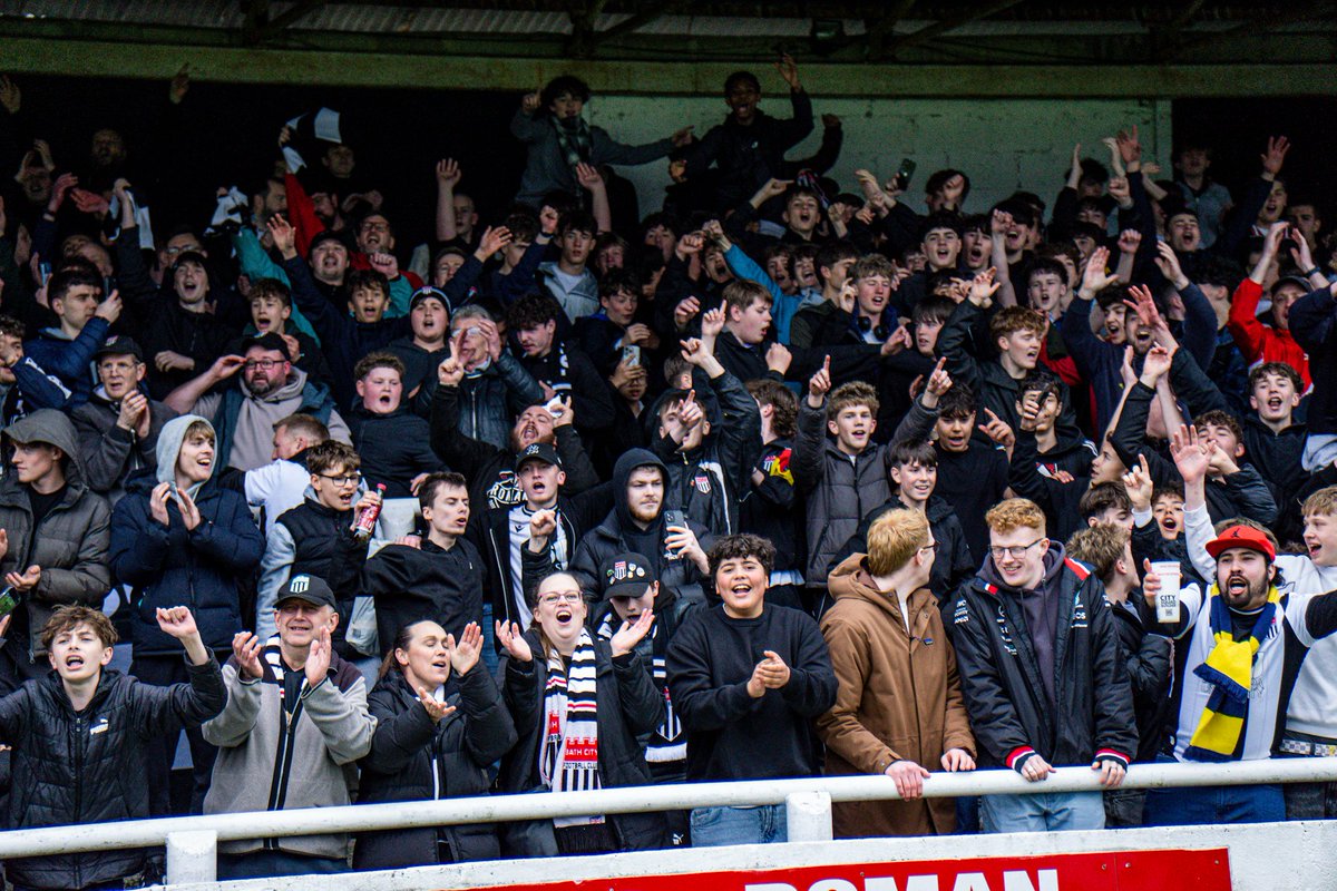 Bath City FC tweet media