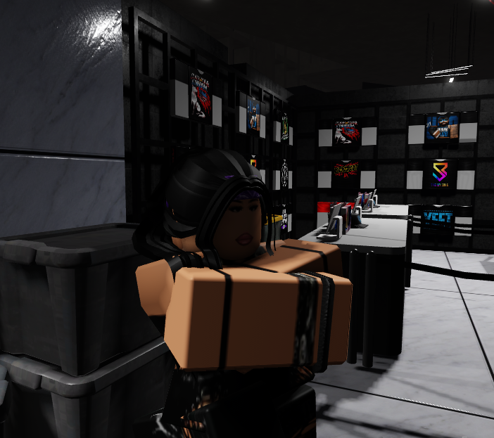 Raquel_RodriguezWXR❁ tweet media