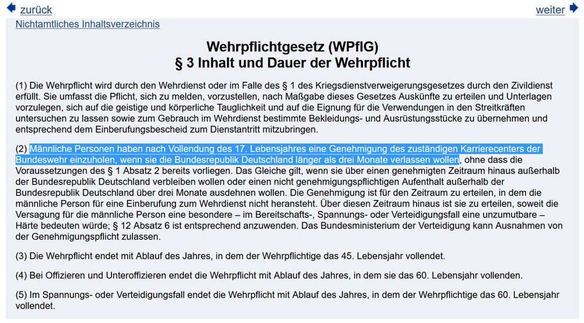 Klausamtresen tweet media