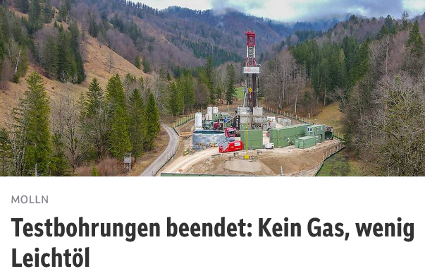 Bei den #Grünen knallen die Korken.