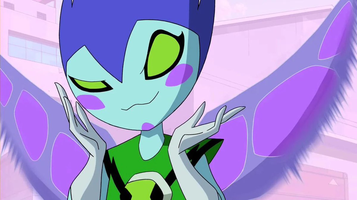 Valentino Lasso🌿 tweet media