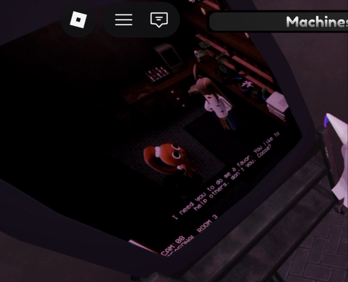 THE FORESHADOWING??

FLYTE KNEW