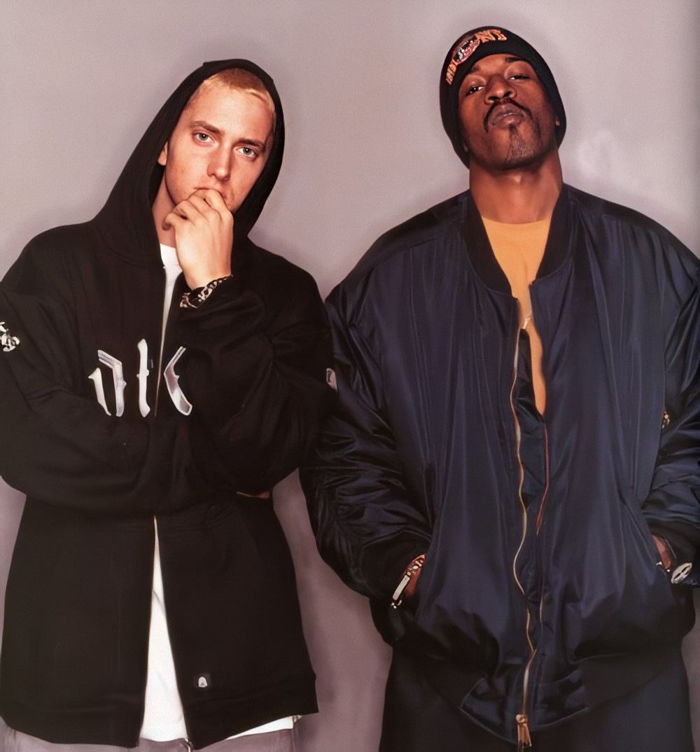 The Eminem Bible tweet media