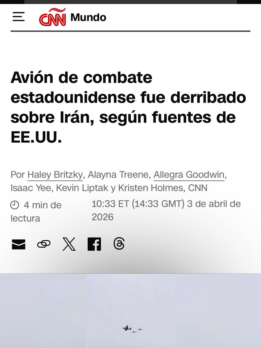 Alerta Mundial tweet media