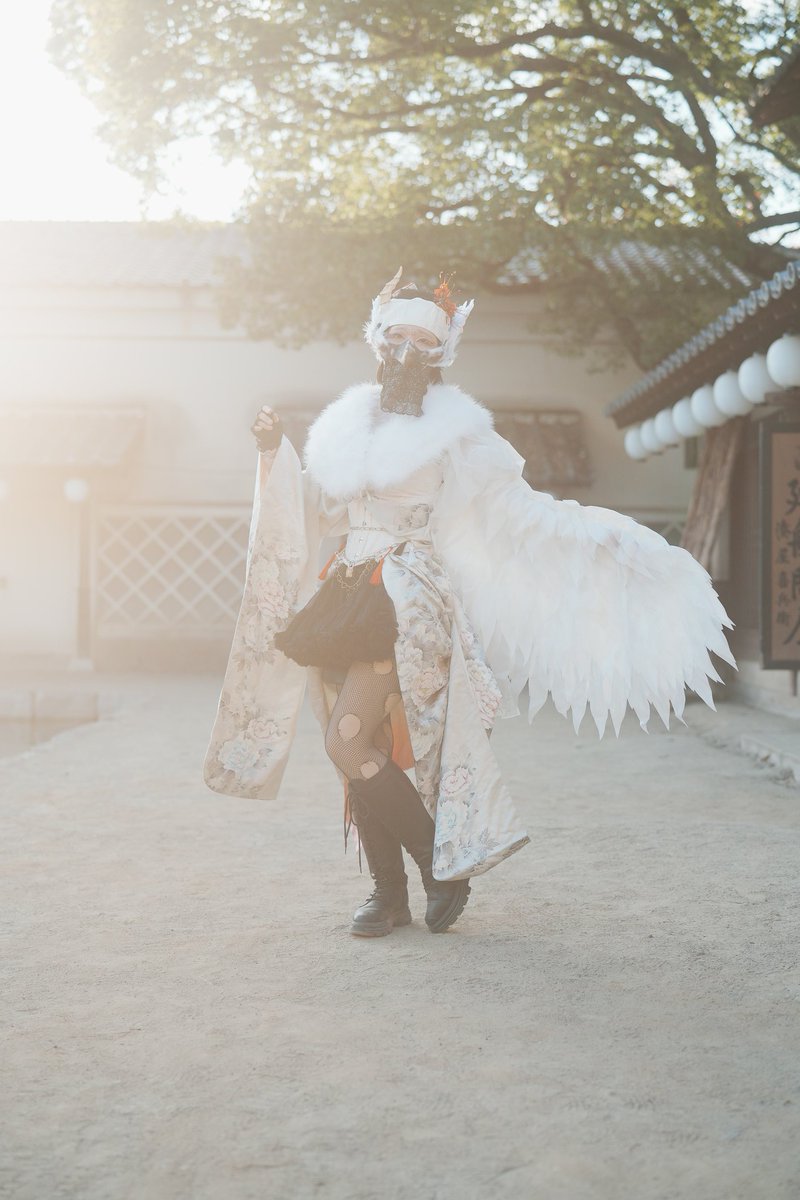 碧🪽𝐍𝐞𝐱𝐭▶4/12龍宮 Birthday、5/23､24デザフェス tweet media