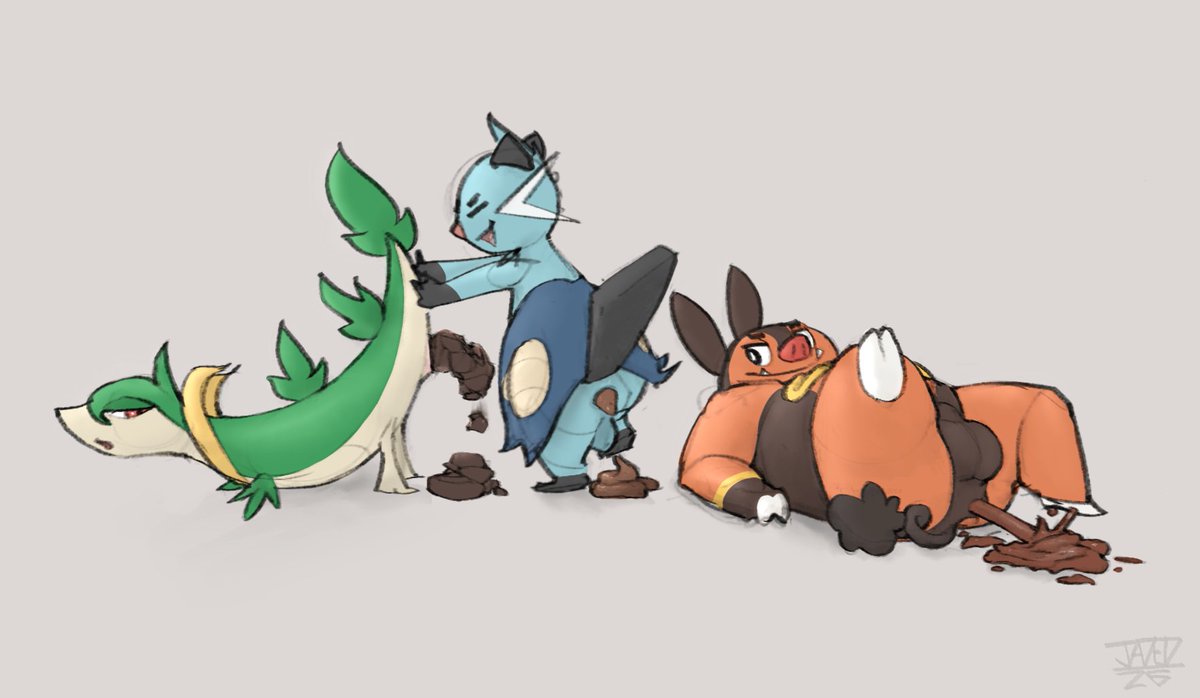 Jaded (but dirtier) tweet media