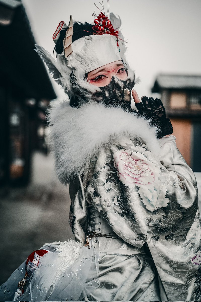 碧🪽𝐍𝐞𝐱𝐭▶4/12龍宮 Birthday、5/23､24デザフェス tweet media