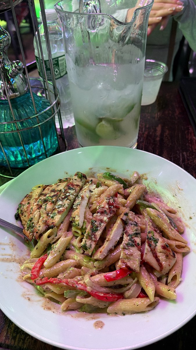 fullygia's tweet image. this weeks #eats