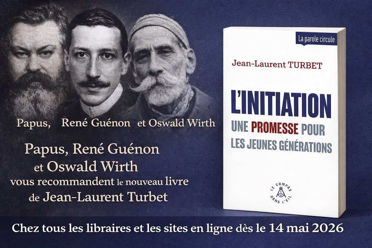 Jean-Laurent TURBET ⭐️ tweet media