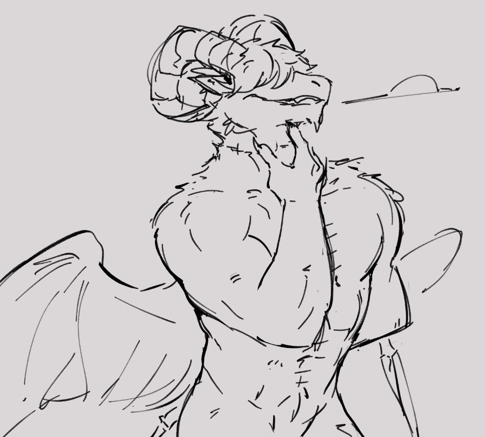 Lewi Haidar tweet media