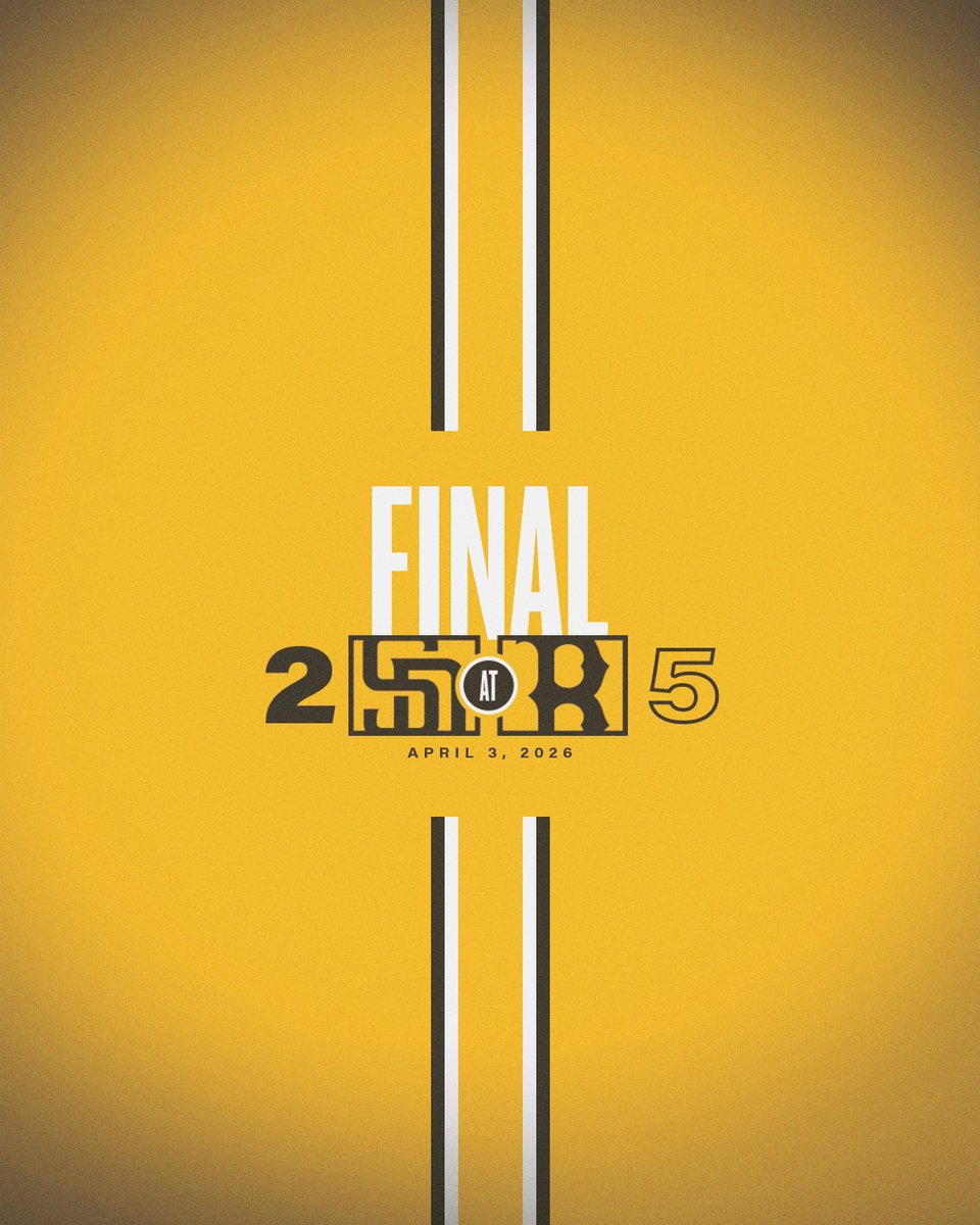 San Diego Padres tweet media