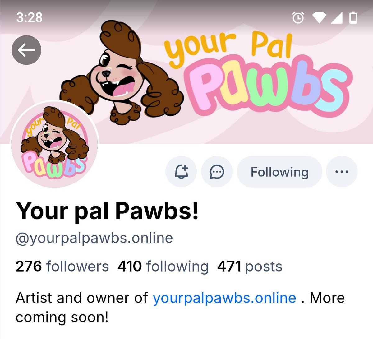 Cody omega tweet media