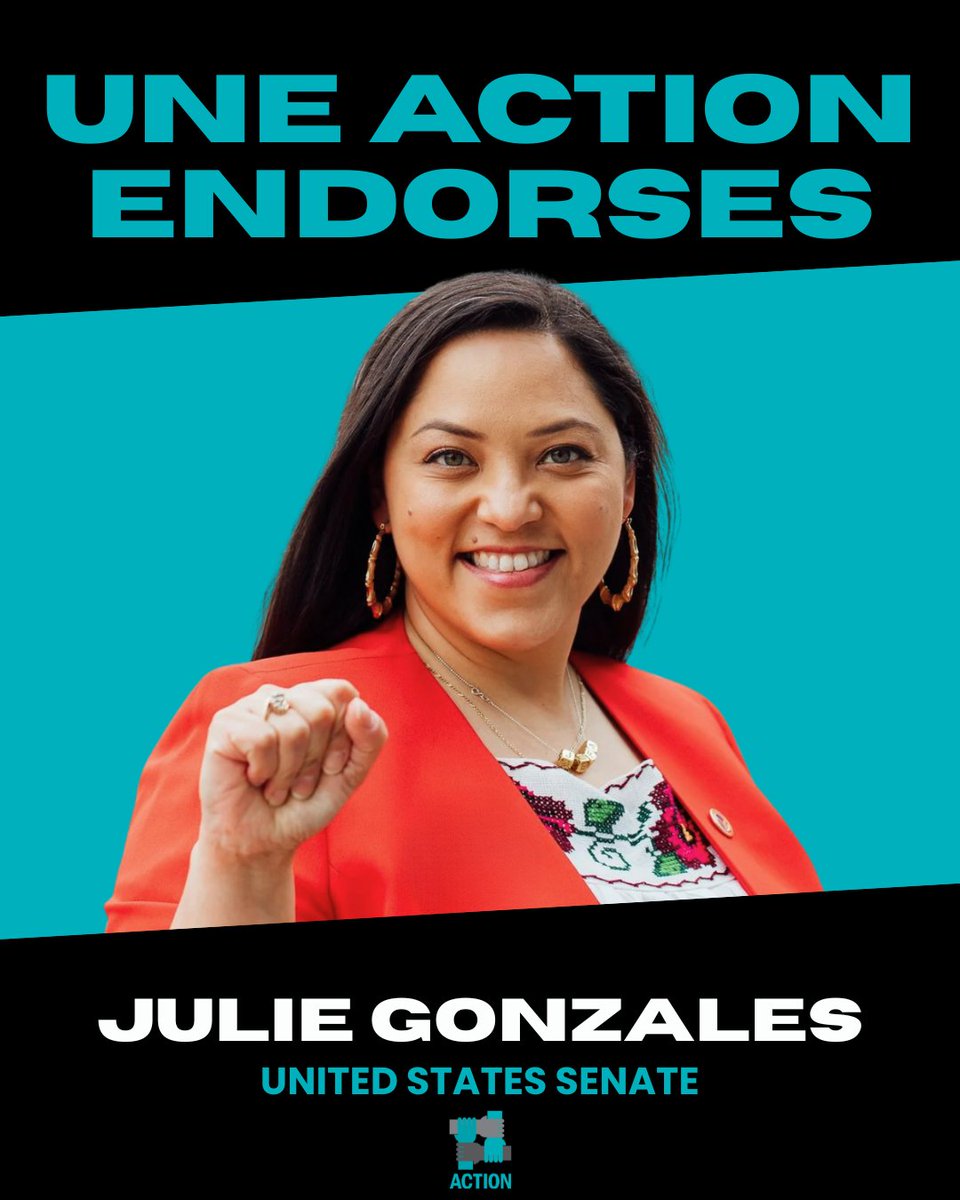 UNE Action tweet media