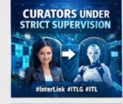 desalemtefera1's tweet photo. Curators operate under strict supervision by the InterLink Foundation. Their activities are monitored and evaluated to prevent unfair practices and maintain system integrity.
#InterLink #ITLG #ITL #Supervision #DailyTask58 https://t.co/ELhlp52neM