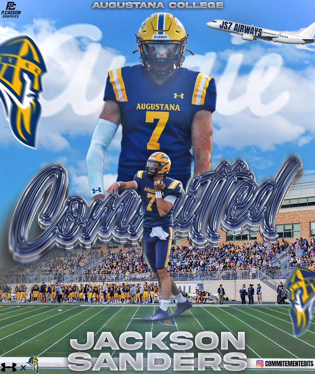 Jackson Sanders tweet media