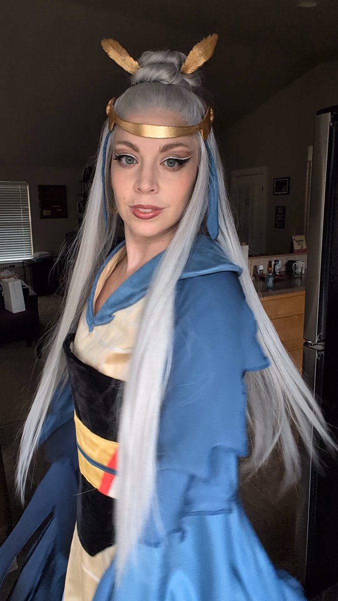 𝚉𝙴𝙽𝙰𝙸𝙳𝙴 𝙱𝙴𝙲𝙺𝙷𝙰𝙼 tweet media