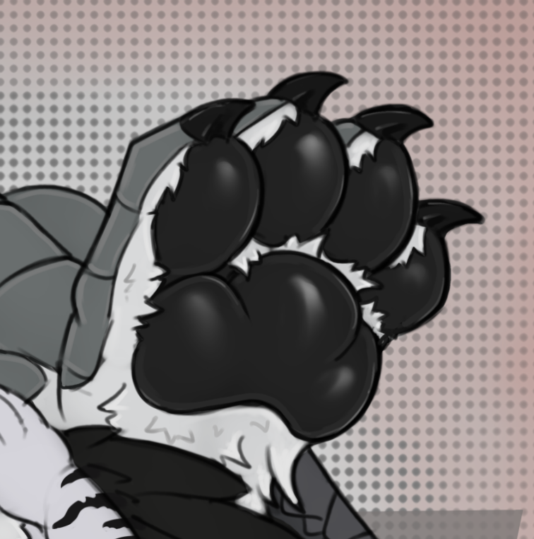 I mean... what more could you want from life?~ uWu