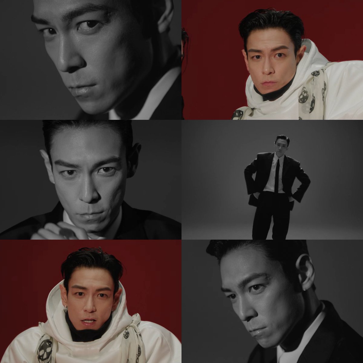 ♔ ☘️ tweet media