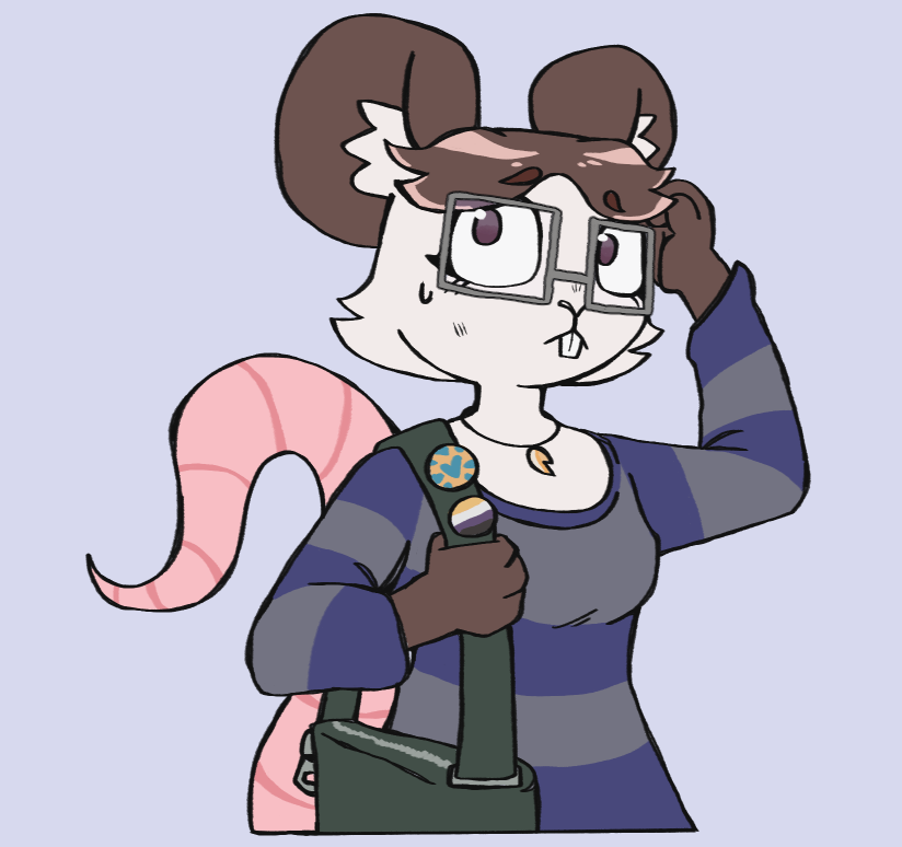 aspargos 🐇🏳️‍⚧️ tweet media