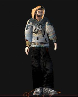 Milady Game Studios tweet media