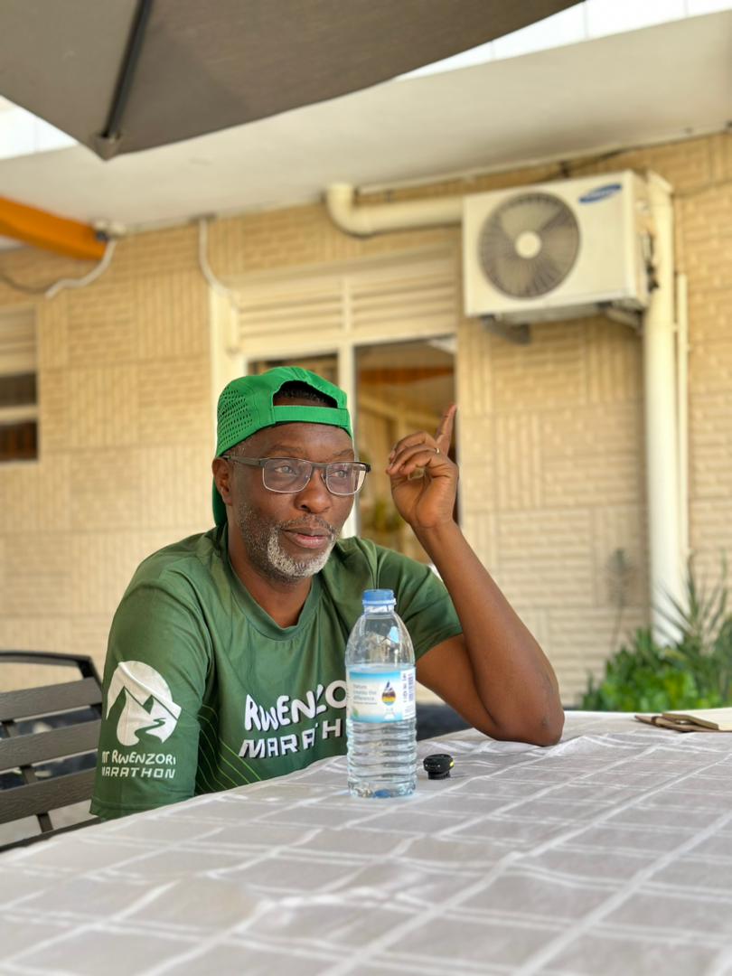 MC Professor Ronnie Kevin tweet media