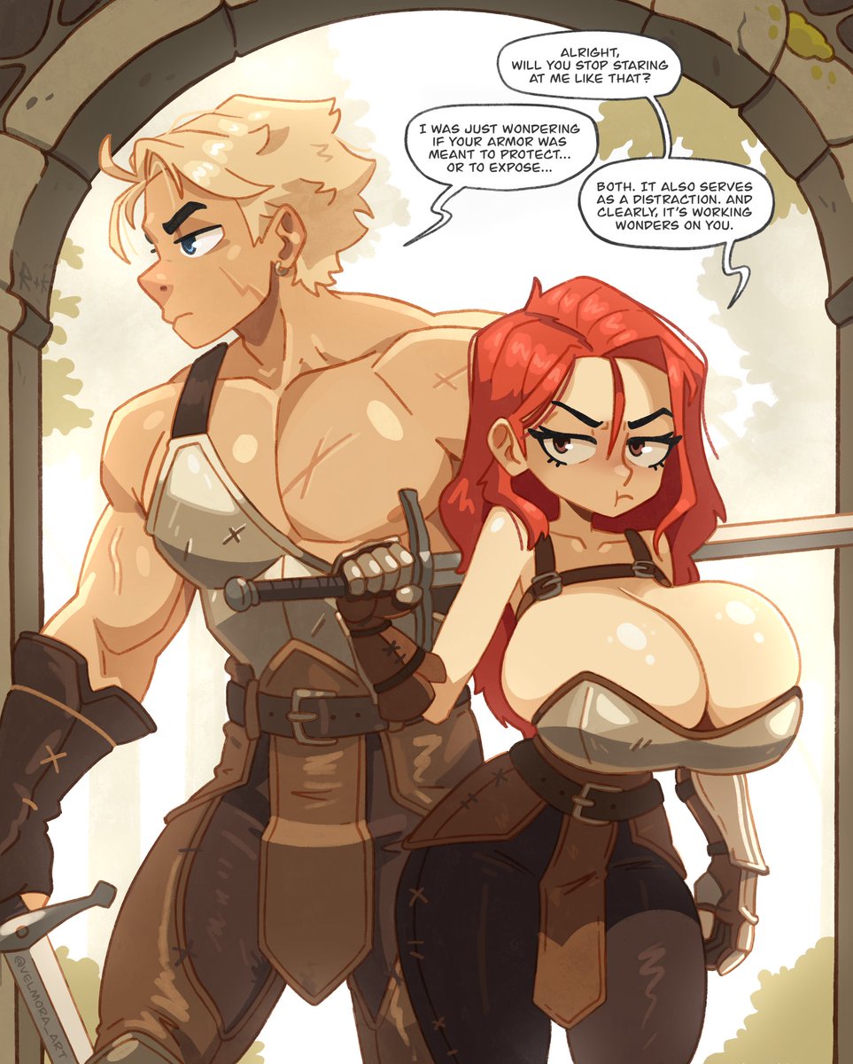 Velmora 🦋 tweet media