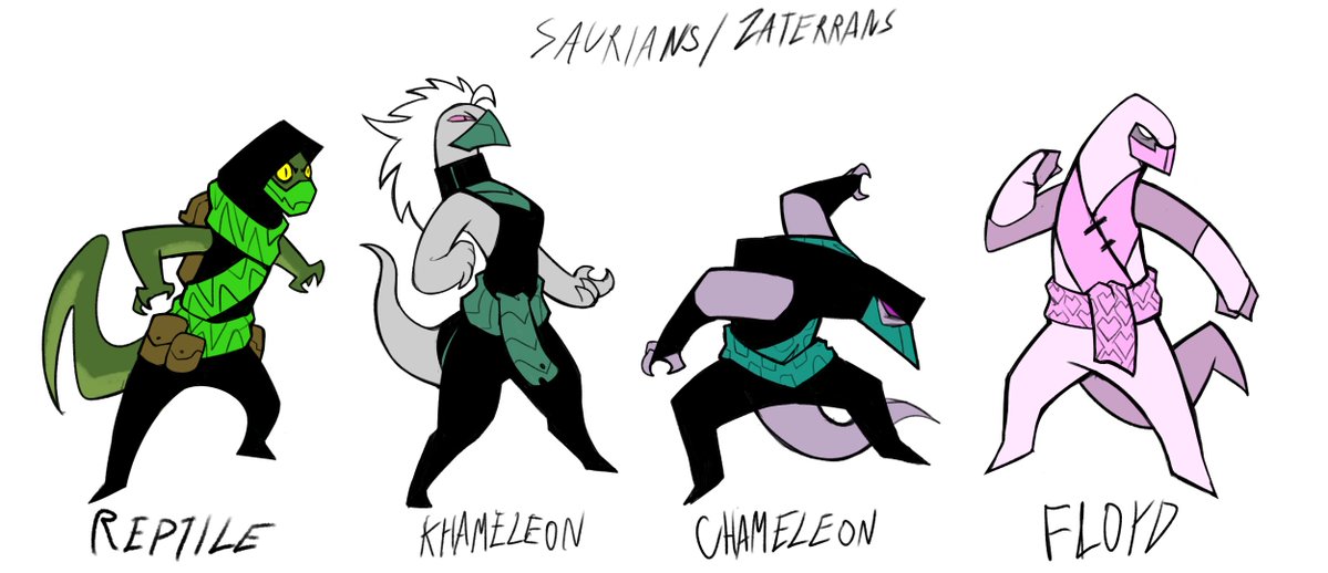 Fat4Survival (Commissions Open) tweet media