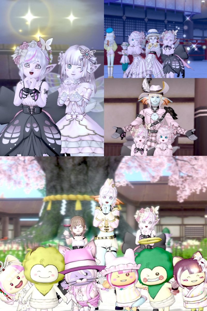 くすりん tweet media