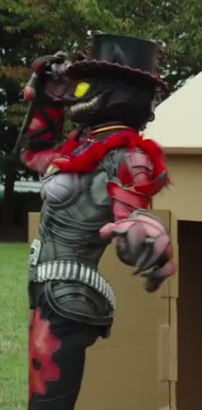 Kamen Rider de Minas Gerais tweet media