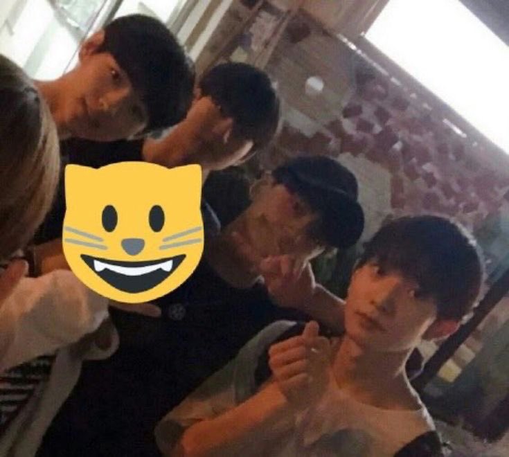 Luna ୨ৎ JAYPRIL! Enhypen is 7 tweet media