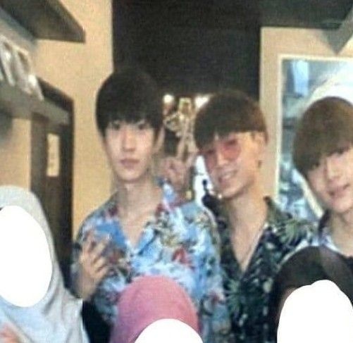 Luna ୨ৎ JAYPRIL! Enhypen is 7 tweet media