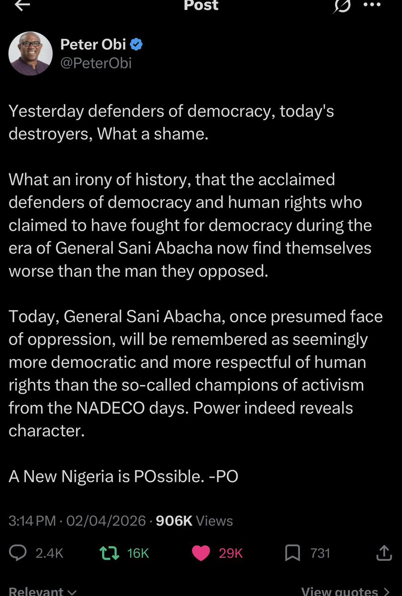 Fatai Ibrahim, RN,MSN 🇳🇬🇺🇸 tweet media
