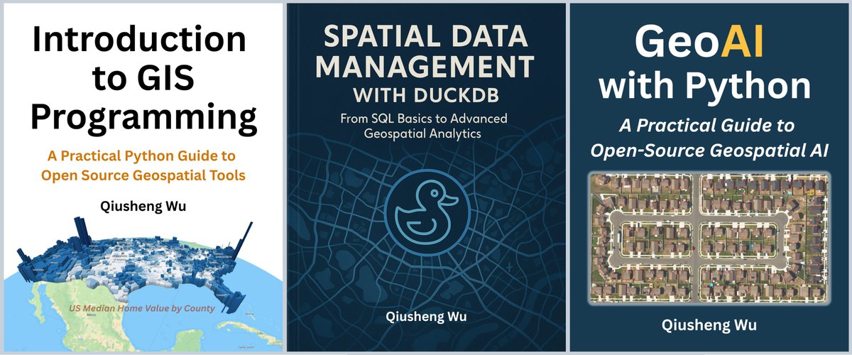 Qiusheng Wu tweet media