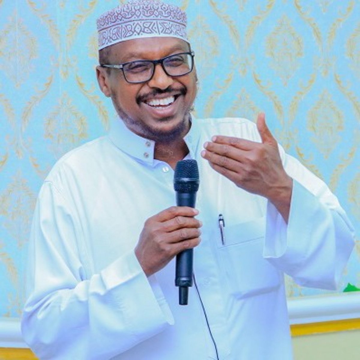 Abdirahman tweet media