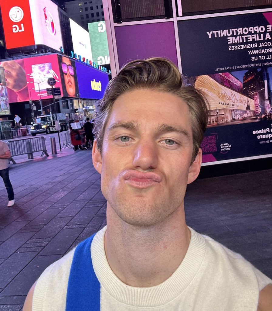 Nico Greetham Updates tweet media