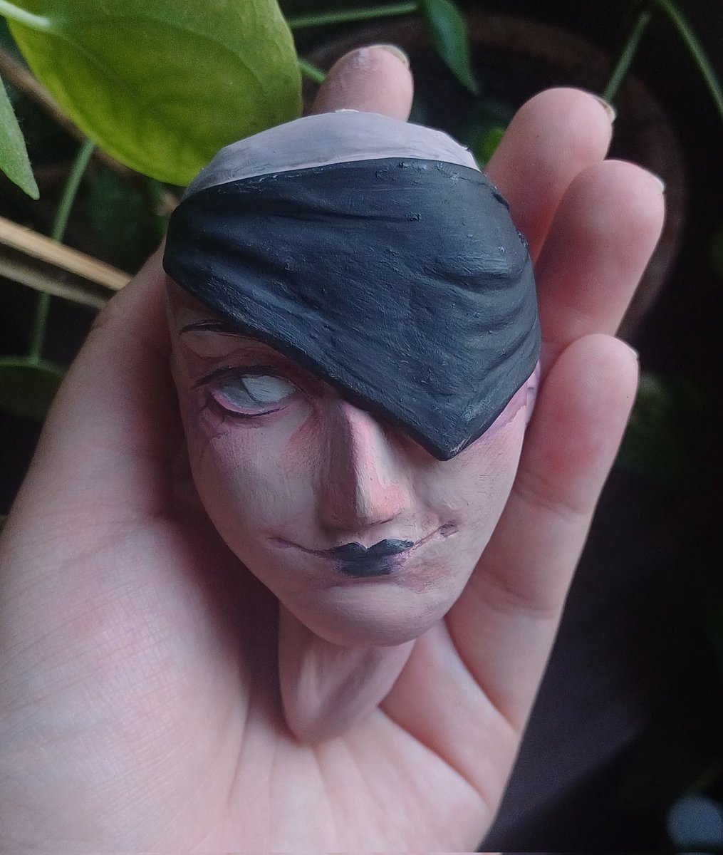 Mistashi (5/5) tweet media