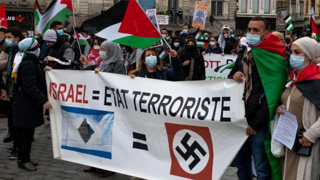 Brigitte tweet media