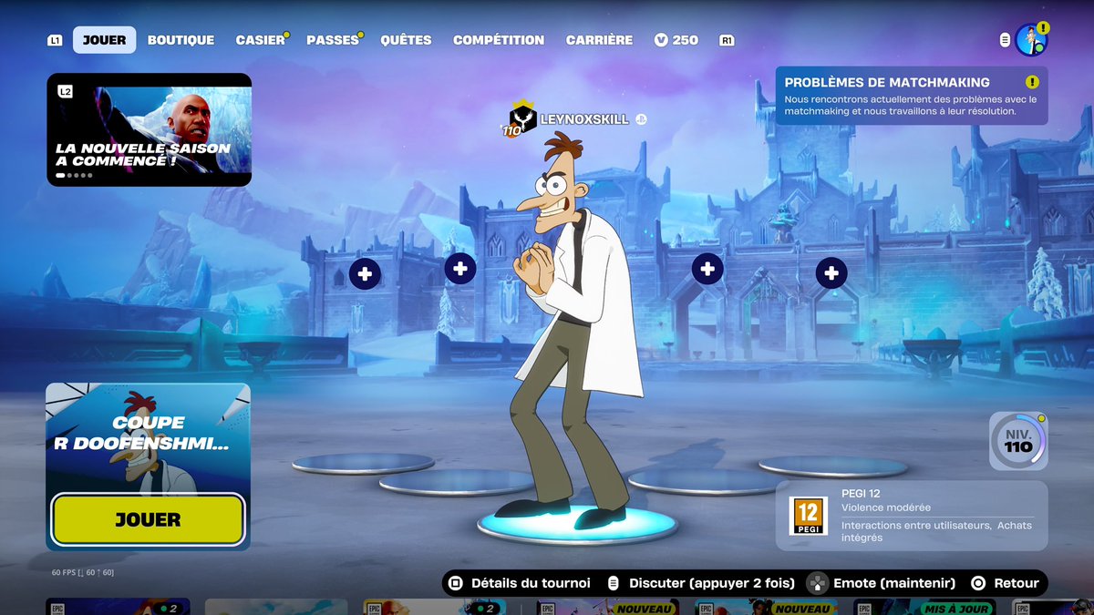 Free skin Nice