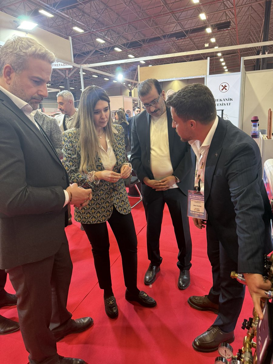 İrem Bayram tweet media