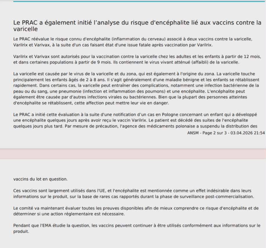 Denis Agret tweet media