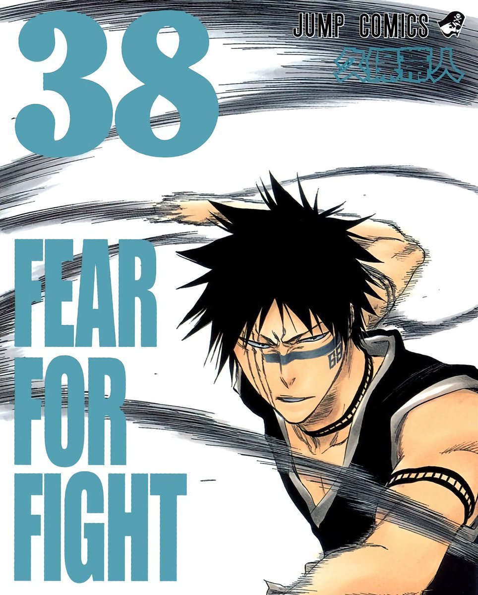 Bleach TYBW Countdown tweet media