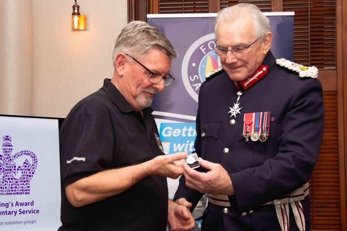 Lord Lieutenant Co Borough of Londonderry tweet media